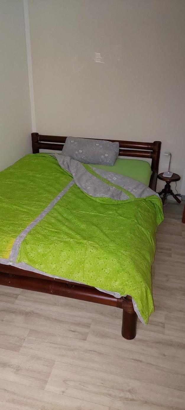 Zu Hause Auf Zeit Bei Marion Lejlighed Bobbau Eksteriør billede